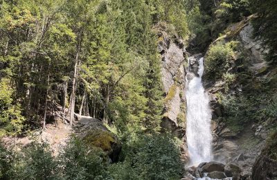 Cascade du Dard