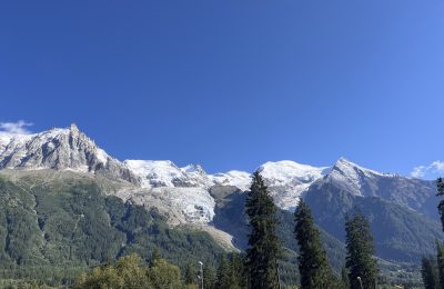 Chamonix
