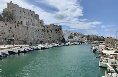 Port de Ciutadella