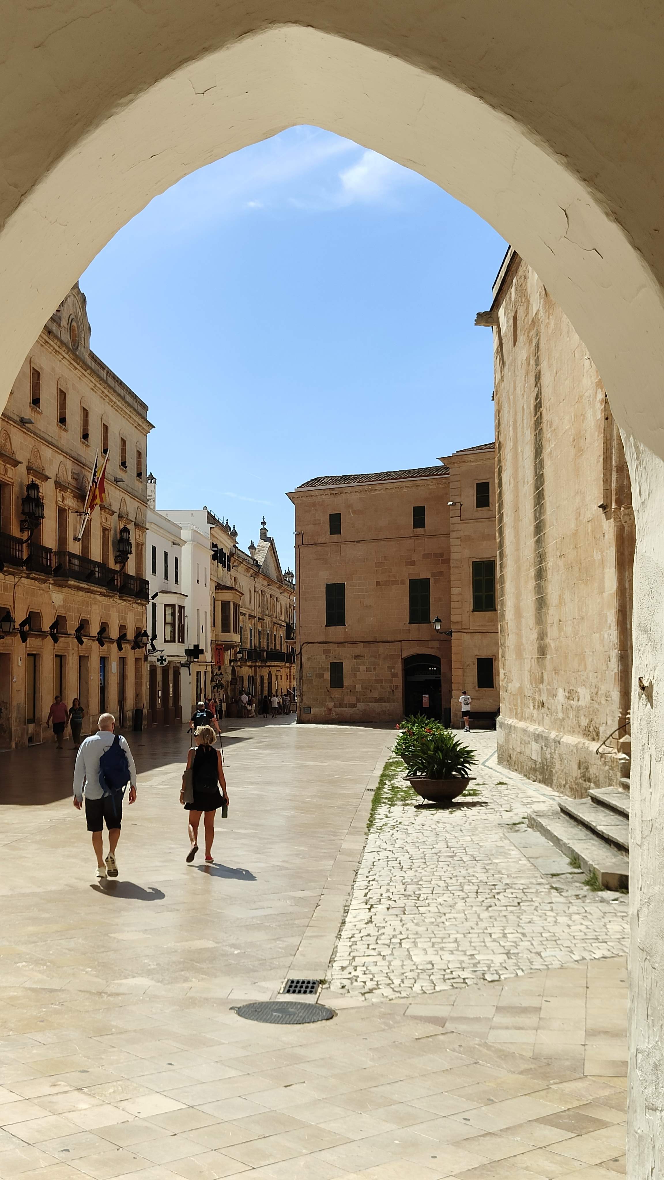 Cathédrale de Ciutadella